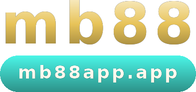 mb88 logo