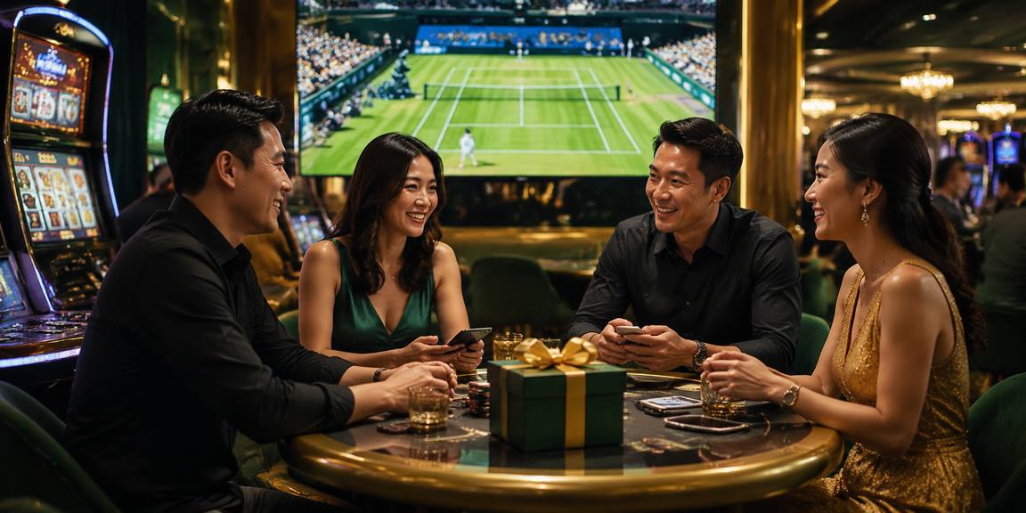 mb88 casino app visual